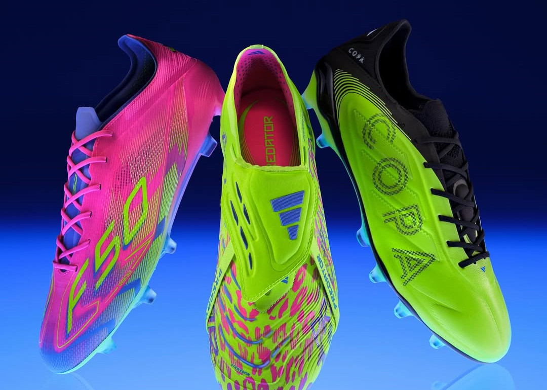 Adidas Voetbalschoenen Mystic Victory Pack E