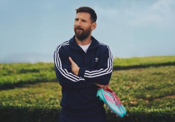 Adidas La Vida Tropical Voetbalschoenen F