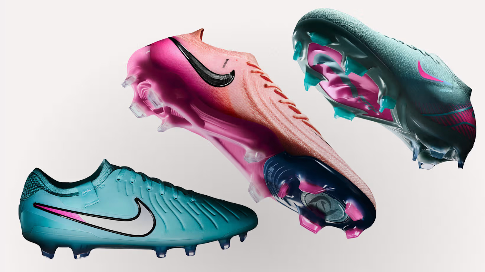 Nike Voetbalschoenen Prism Pack
