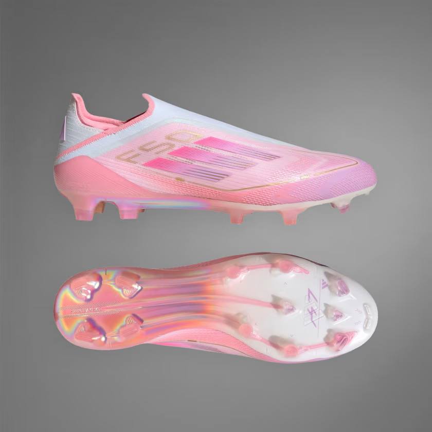 adidas F50 Lamine Yamal LY304 voetbalschoenen