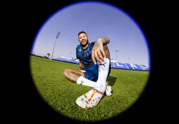 Neymar Puma Future 7 Voetbalschoenen Creativity Pack