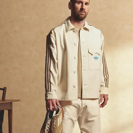 Nieuwe adidas Messi F50 voetbalschoenen onderdeel van collab met Bad Bunny!