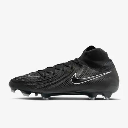 Het Black pack! Dit zijn de zwarte voetbalschoenen van Nike