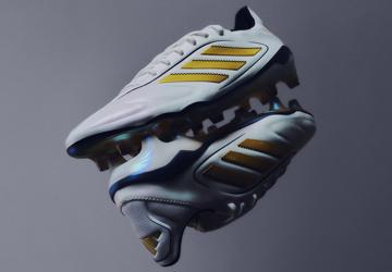 Adidas Copa Luxe Control Voetbalschoenen