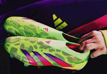 Adidas Predator Voetbalschoenen Generation Pred Pack E