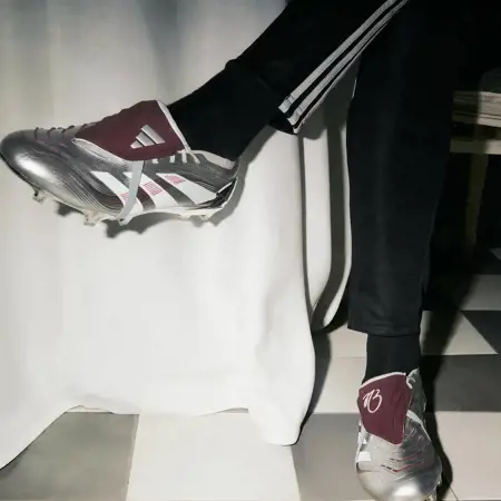 adidas lanceert Chrome Dream Jude Bellingham Predator voetbalschoenen
