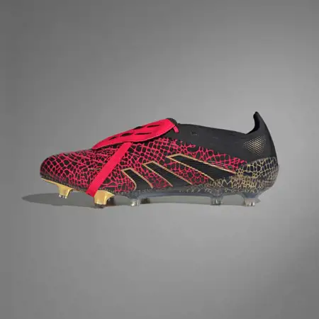 adidas Predator 25 voetbalschoenen in het teken van jaar van de slang!