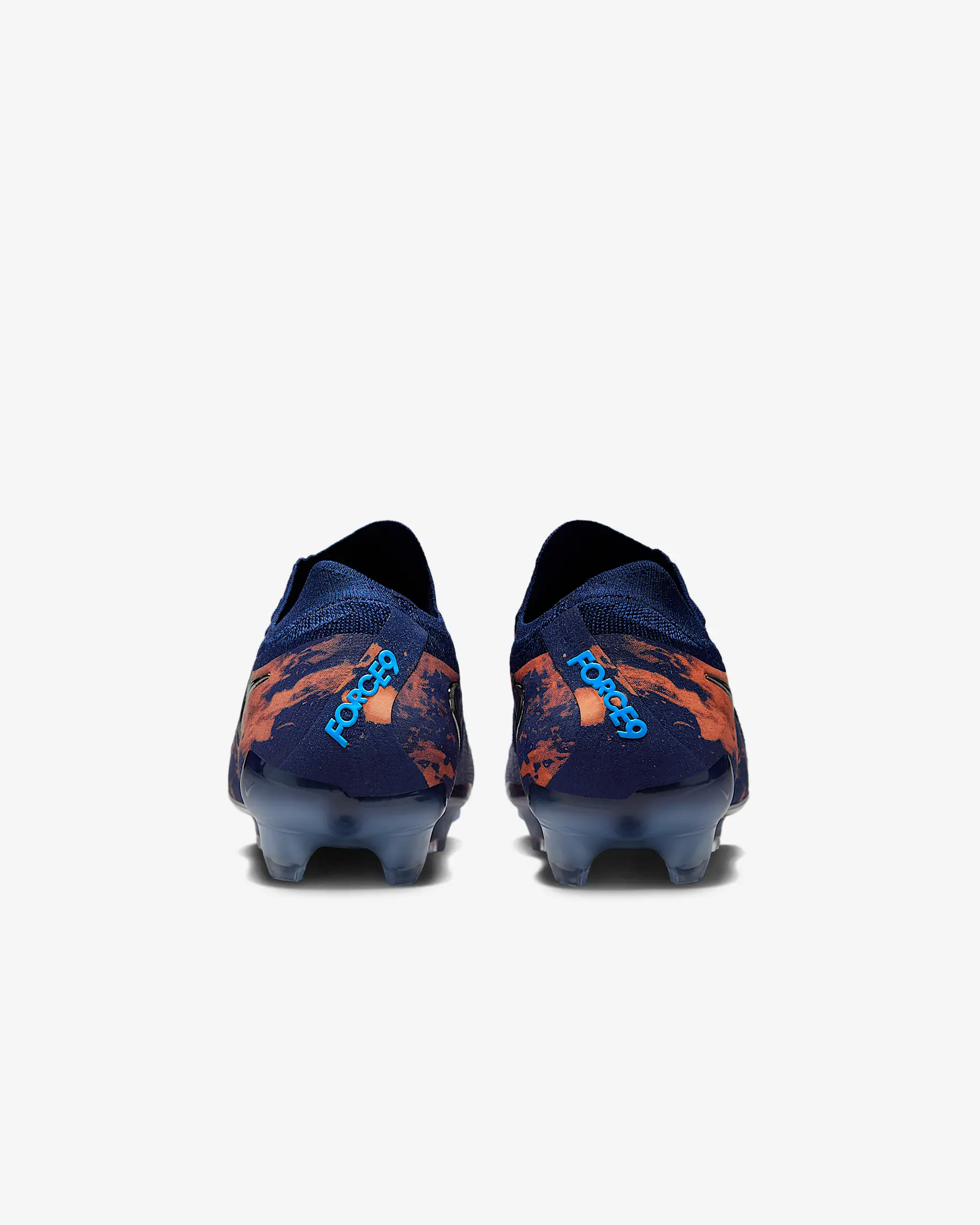 Nike lanceert blauw oranje Phantom GX II voetbalschoenen voor Erling Haaland!