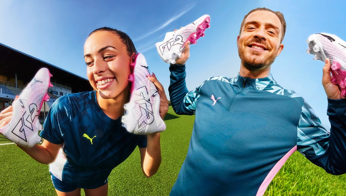 Puma Phenomenal Pack Gelanceerd