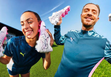 Puma Phenomenal Pack Gelanceerd