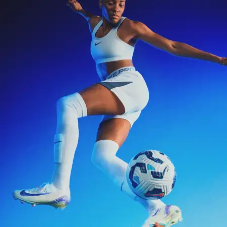 Dit zijn de kenmerken van de nieuwe generatie Nike Mercurial voetbalschoenen