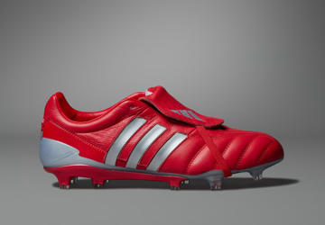Adidas Predator Mania Made In Germany Voetbalschoenen D