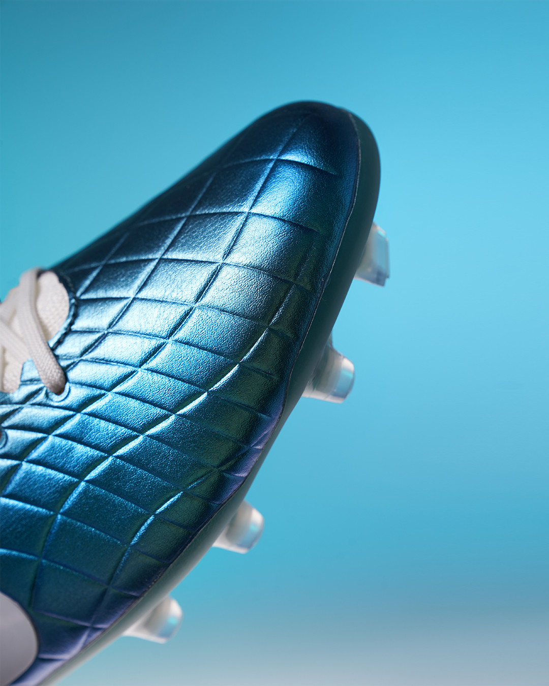 Nike lanceert Emerald Nike Tiempo voetbalschoenen ter ere van 30 jarig bestaan Tiempo!