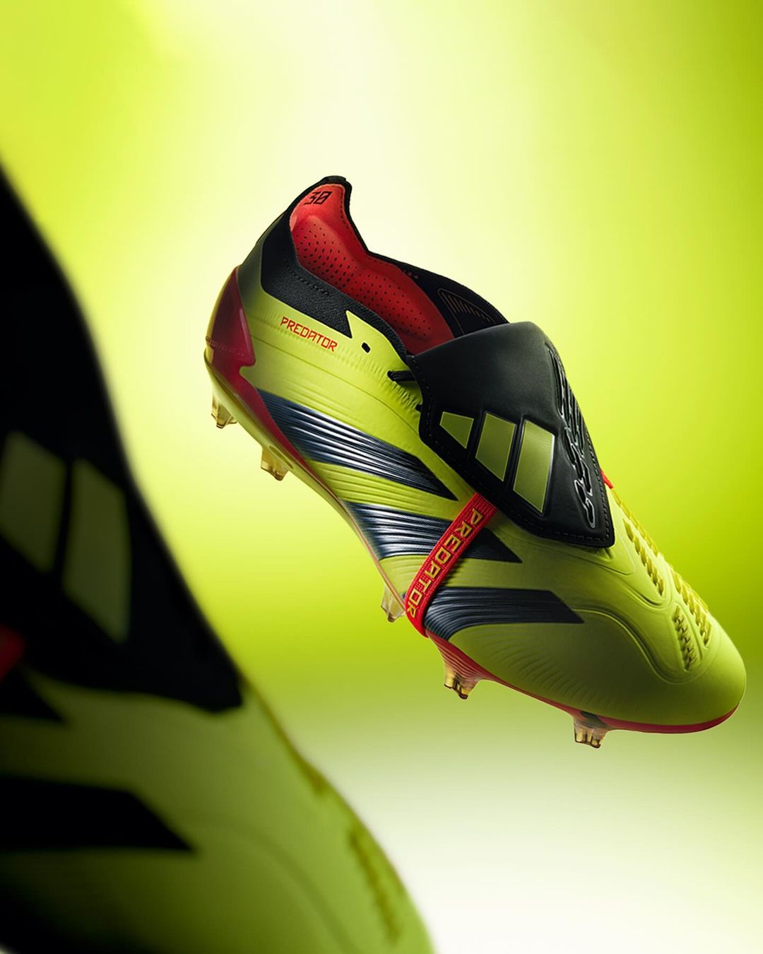 Dit zijn de adidas voetbalschoenen uit het Citrus Energy pack