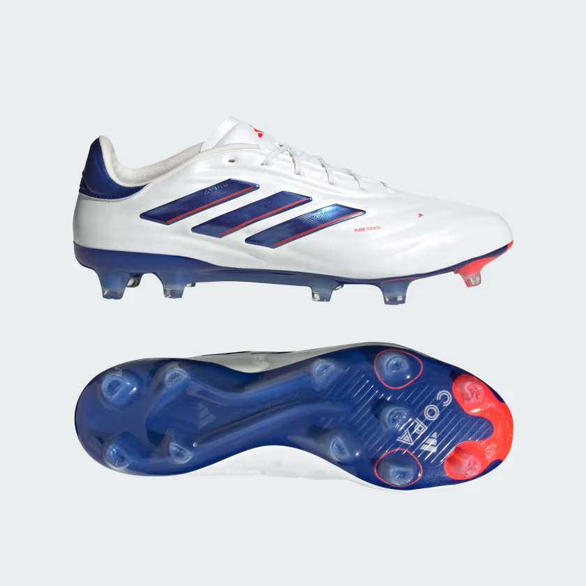 adidas COPA voetbalschoenen low Advanced pack