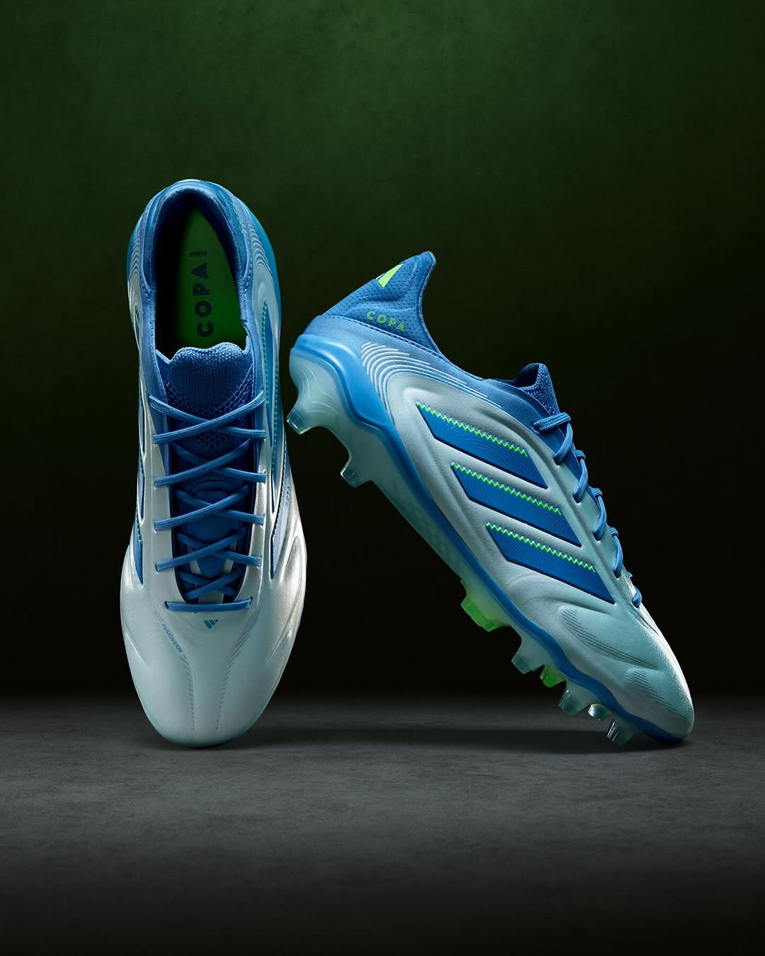 Voetbalschoenen adidas Celestial Victory pack hebben vrolijke kleuren!