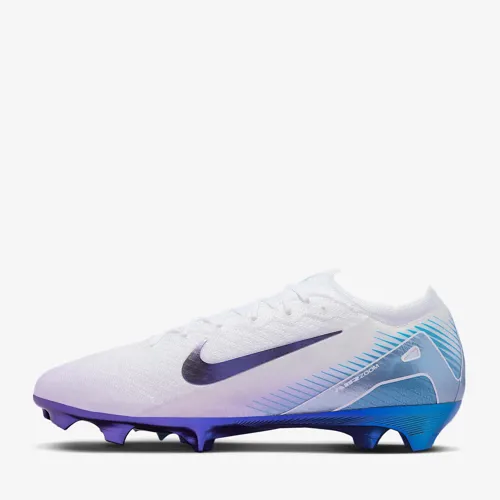 Nike Mercurial Vapor 16 voetbalschoenen Chromatic pack - Wit/Paars/Lichtblauw