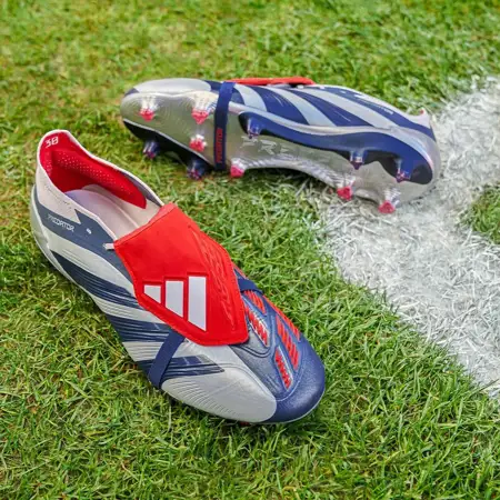 adidas Predator Roteiro voetbalschoenen geïnspireerd door schoenen EK 2004