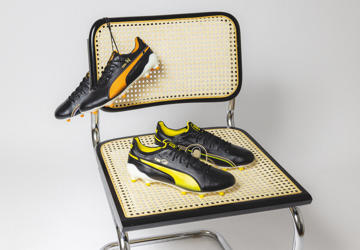 Puma King Voetbalschoenen Cruijff B