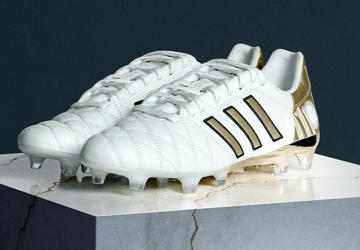 Adidas 11 Pro Toni Kroos Voetbalschoenen E