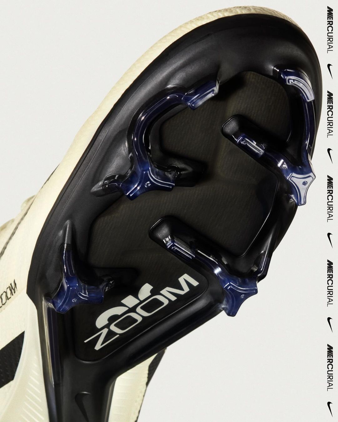 Nike lanceert nieuwe voetbalschoenen: het Nike Mad Ready pack