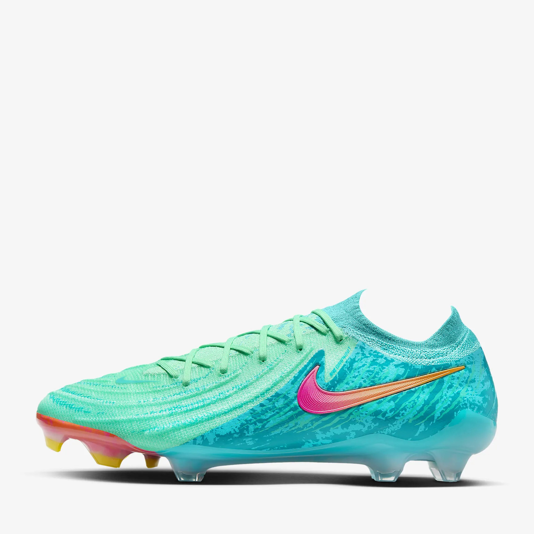 Nike Phantom GX voetbalschoenen Vortex pack