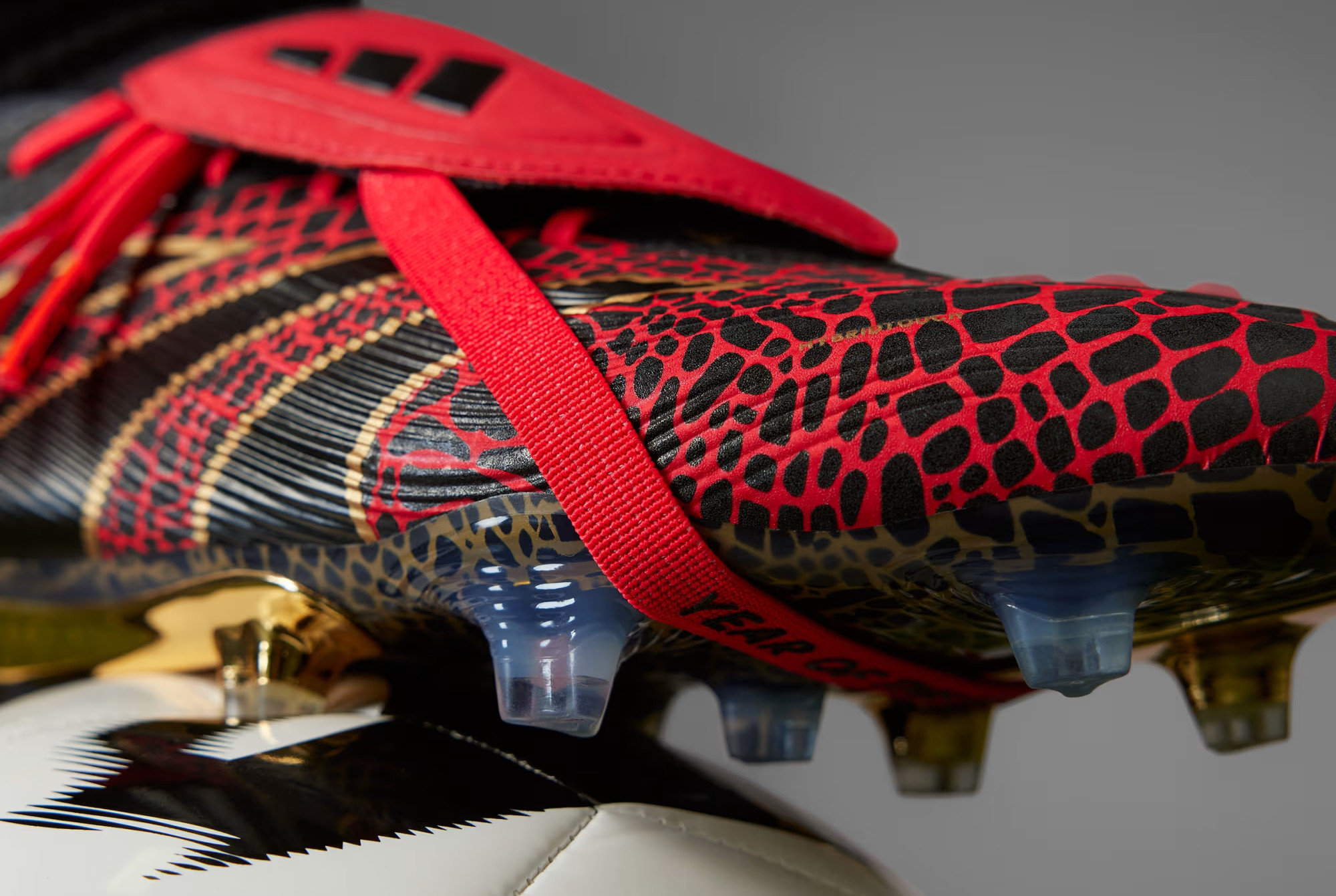 Adidas Predator Snake Voetbalschoenen