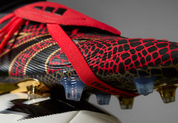 Adidas Predator Snake Voetbalschoenen