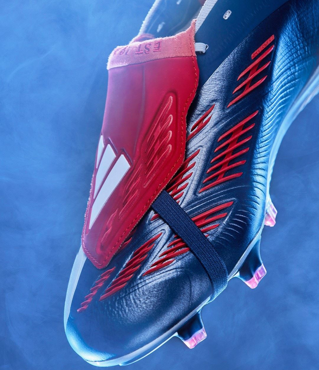 adidas Predator Roteiro voetbalschoenen geïnspireerd door schoenen EK 2004