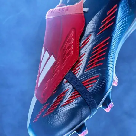 adidas Predator Roteiro voetbalschoenen geïnspireerd door schoenen EK 2004