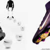 Nike Mercurial Superfly Mbappe Voetbalschoenen