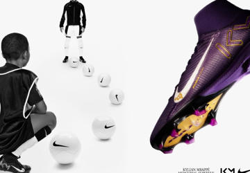 Nike Mercurial Superfly Mbappe Voetbalschoenen