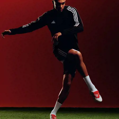adidas Predator Alexander Arnold voetbalschoenen in stijl Liverpool!