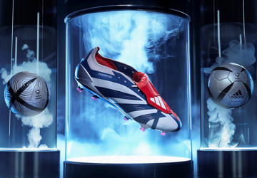 Adidas Predator Roteiro Voetbalschoenen D