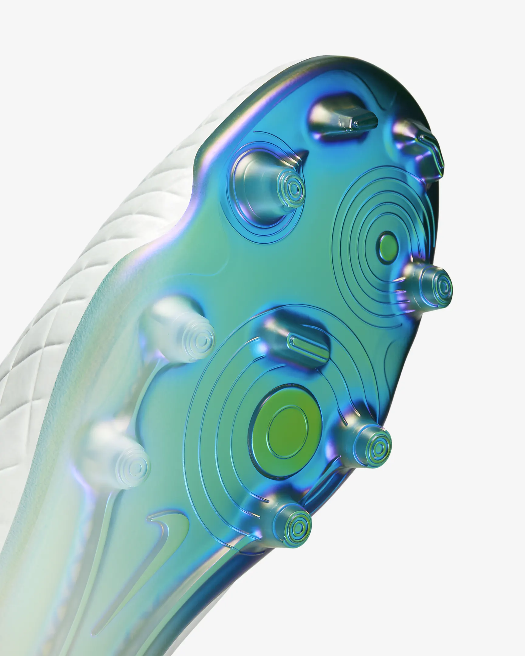 Nike lanceert parelen Nike Tiempo voetbalschoenen ter ere van jubileum