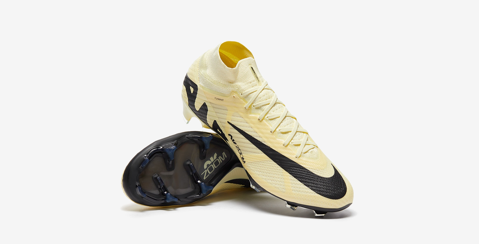 Nike lanceert nieuwe voetbalschoenen: het Nike Mad Ready pack