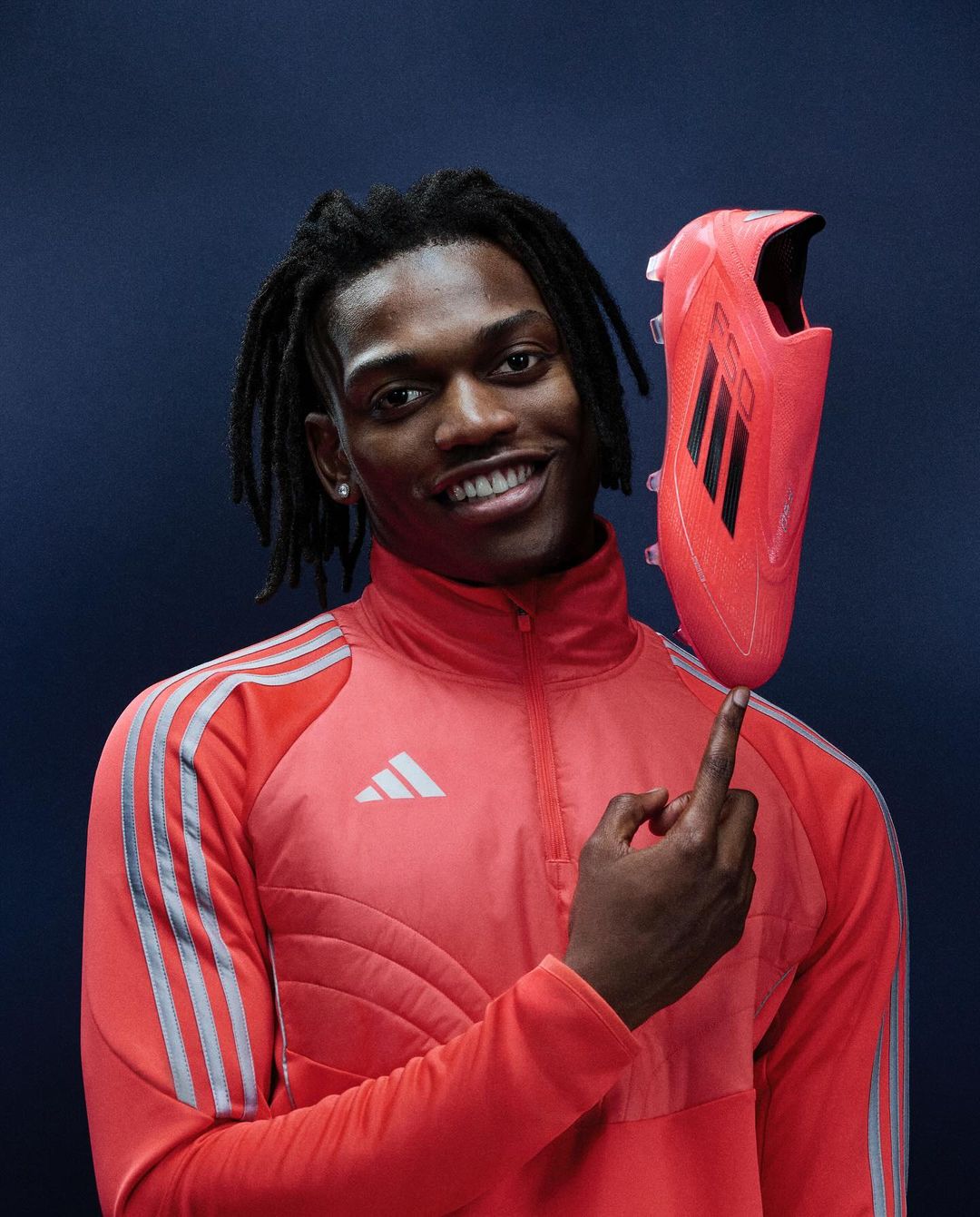 adidas lanceert nieuwe voetbalschoenen voor herfst 2024! Vivid Horizon!