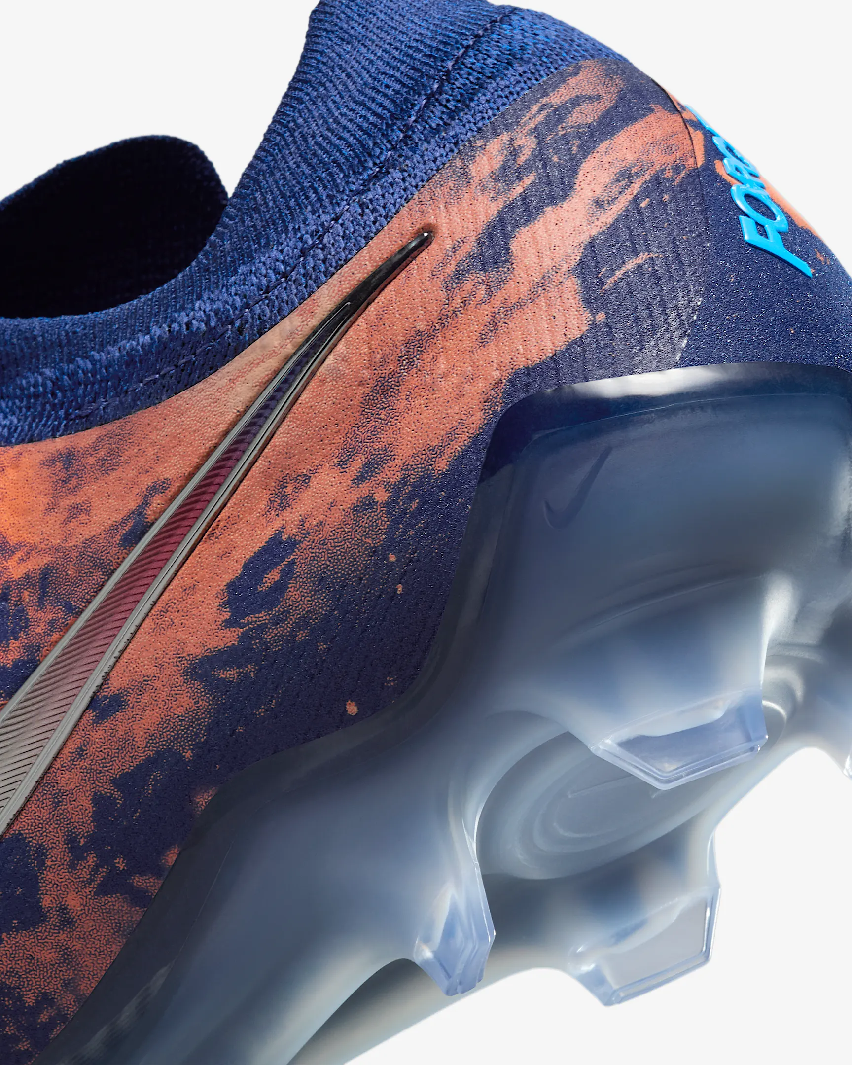 Nike lanceert blauw oranje Phantom GX II voetbalschoenen voor Erling Haaland!