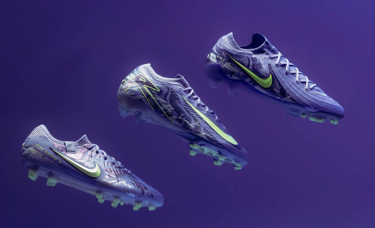 Voetbalschoenen Nike United Pack B