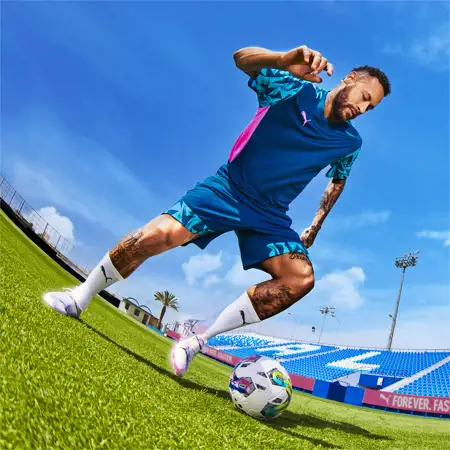 Dit zijn de kenmerken van de Puma Future 7 voetbalschoenen