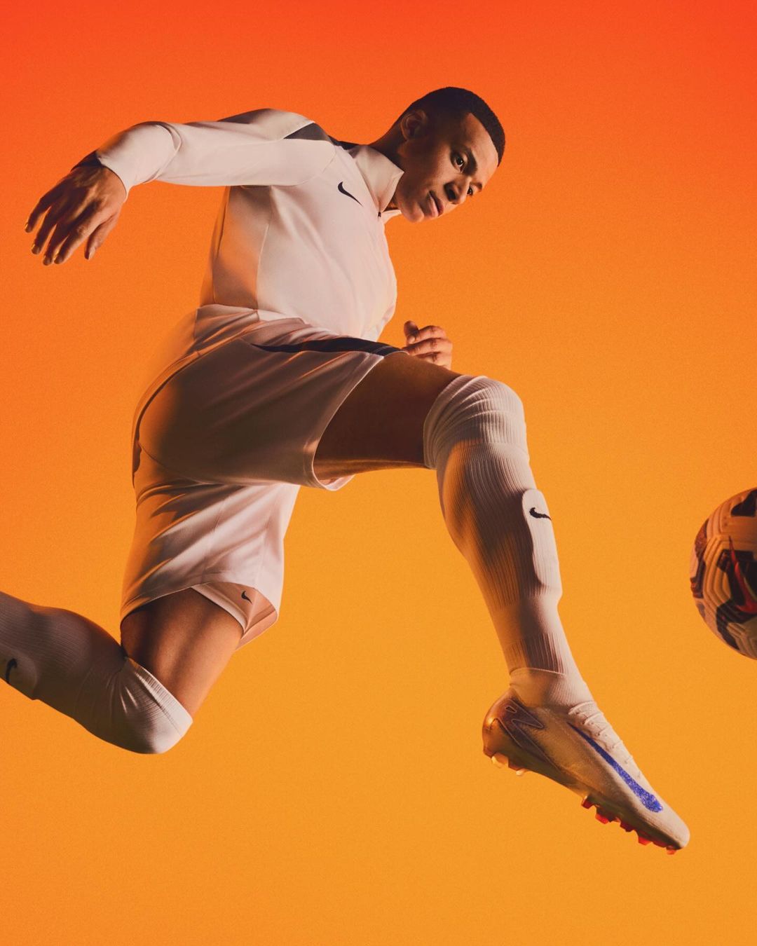 Dit zijn de kenmerken van de nieuwe generatie Nike Mercurial voetbalschoenen