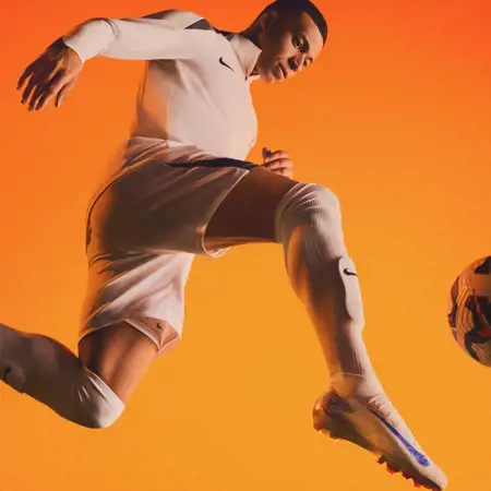 Dit zijn de kenmerken van de nieuwe generatie Nike Mercurial voetbalschoenen