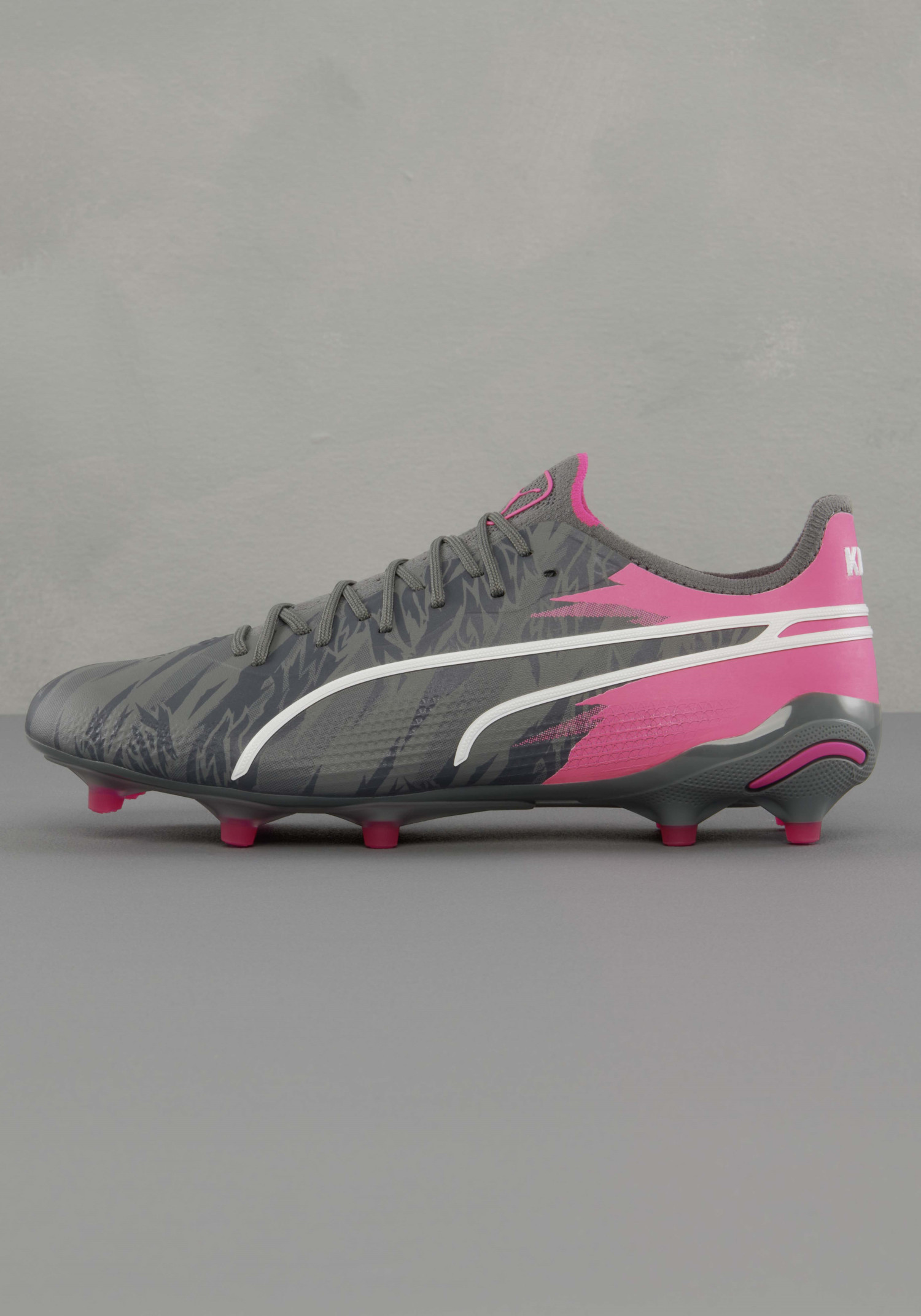 Puma voetbalschoenen Rush pack in teken van pure energie! 