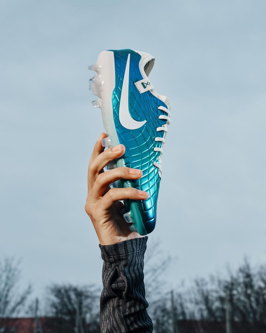 Nike lanceert Emerald Nike Tiempo voetbalschoenen ter ere van 30 jarig bestaan Tiempo!