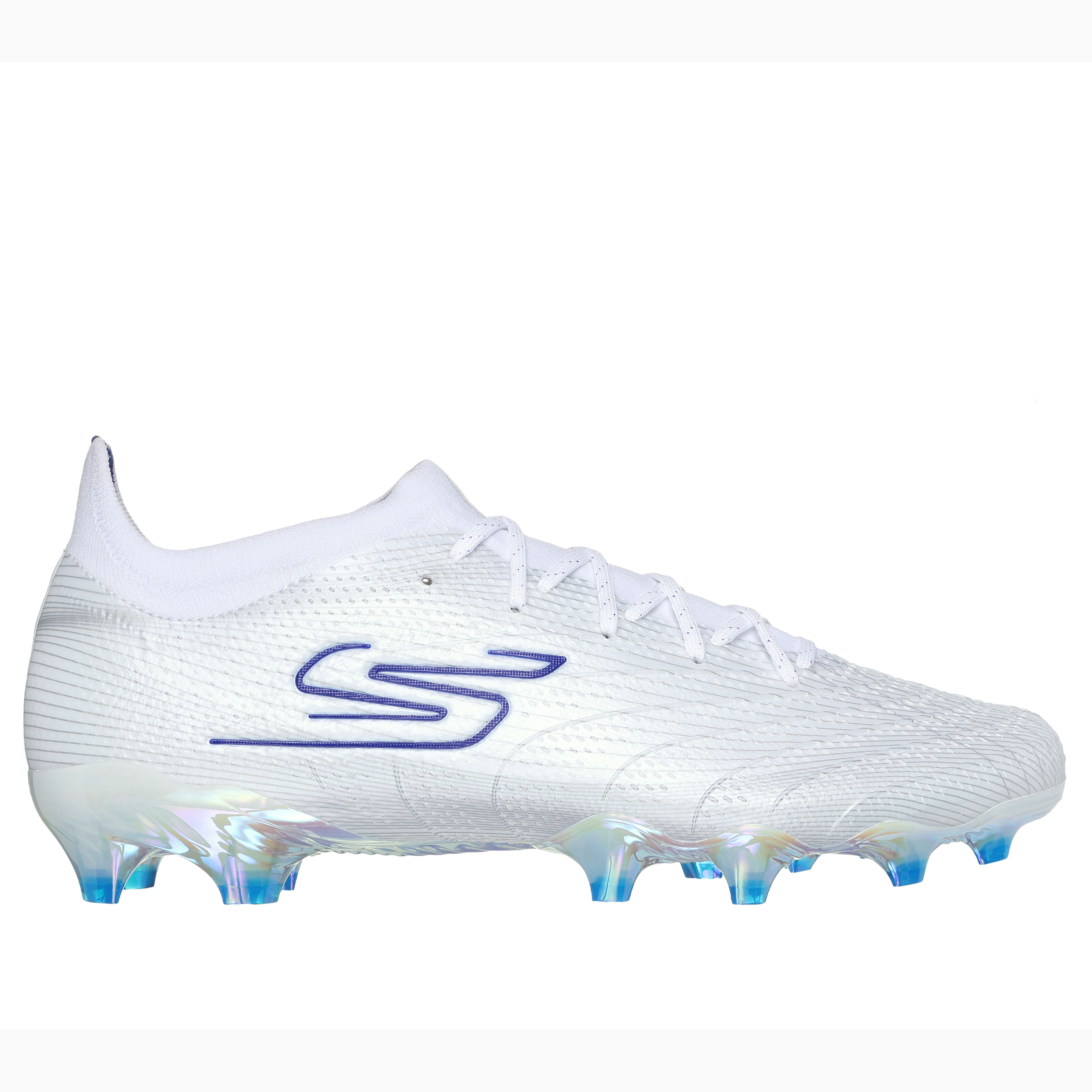 Skechers SKX_01 Low voetbalschoenen Diamond Ice pack
