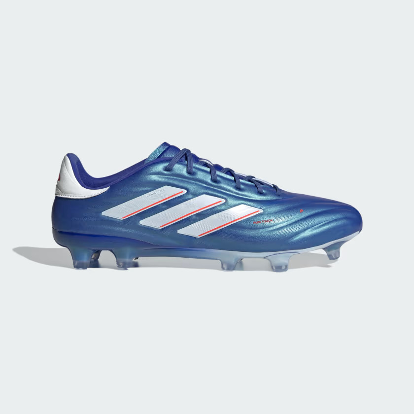adidas COPA voetbalschoenen low Marinerush pack