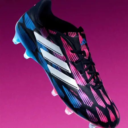 Dit zijn de kleurige adidas voetbalschoenen uit het Reemergence pack 2024