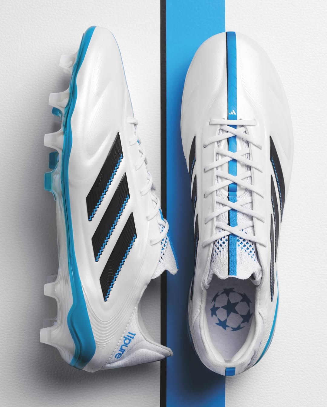 adidas lanceert remake adidas adi 11Pure voetbalschoenen in Copa variant