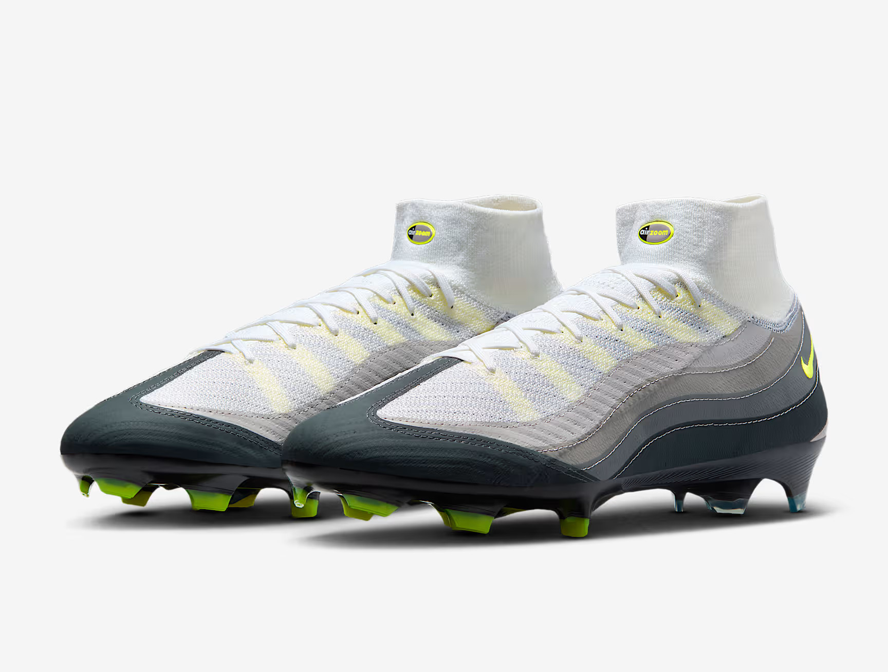 Nike Air Max 95 Mercurial Superlfy Voetbalschoenen