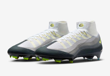 Nike Air Max 95 Mercurial Superlfy Voetbalschoenen